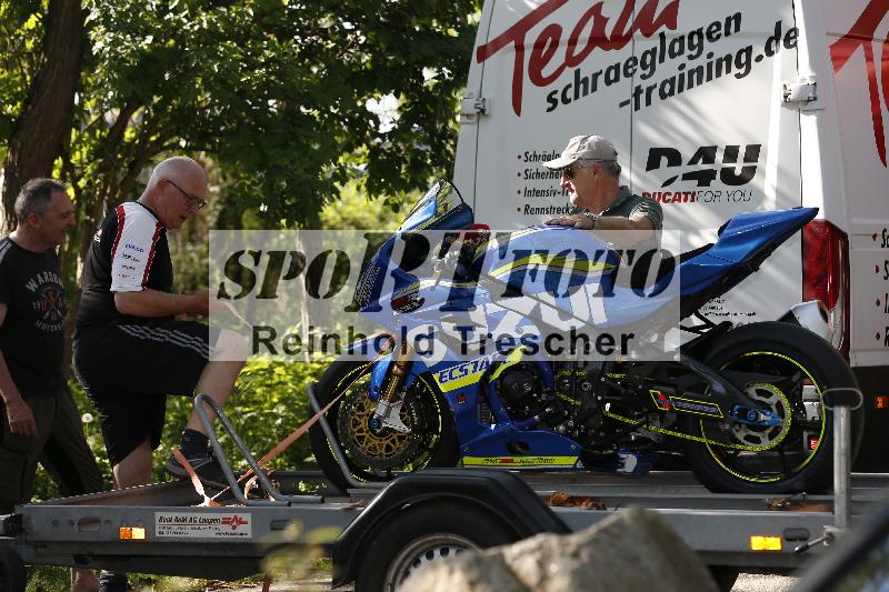 /12 30.04.2025 Speer Racing ADR/Impressionen